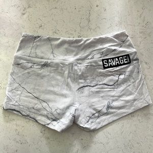 Savage Barbell, Size M